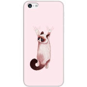 Чехол Uprint Apple iPhone 5C 