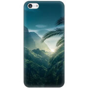 Чехол Uprint Apple iPhone 5C 