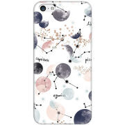 Чехол Uprint Apple iPhone 5C 