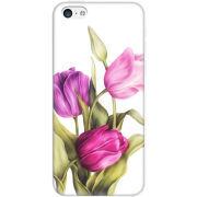 Чехол Uprint Apple iPhone 5C 