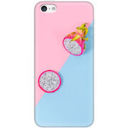 Чехол Uprint Apple iPhone 5C 
