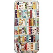 Чехол Uprint Apple iPhone 5C 