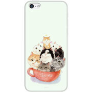 Чехол Uprint Apple iPhone 5C 