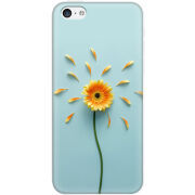 Чехол Uprint Apple iPhone 5C 