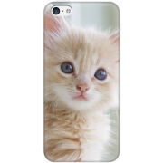 Чехол Uprint Apple iPhone 5C Animation Kittens