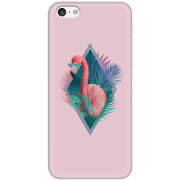 Чехол Uprint Apple iPhone 5C 