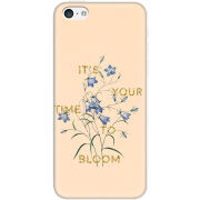 Чехол Uprint Apple iPhone 5C 