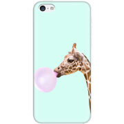 Чехол Uprint Apple iPhone 5C 