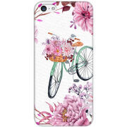 Чехол Uprint Apple iPhone 5C 