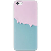 Чехол Uprint Apple iPhone 5C 