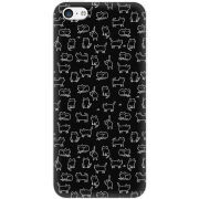 Чехол Uprint Apple iPhone 5C 
