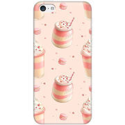 Чехол Uprint Apple iPhone 5C 