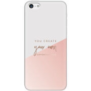 Чехол Uprint Apple iPhone 5C 