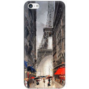 Чехол Uprint Apple iPhone 5C 