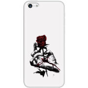 Чехол Uprint Apple iPhone 5C 