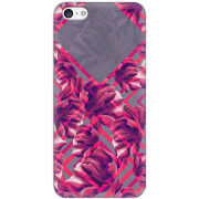 Чехол Uprint Apple iPhone 5C 