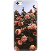 Чехол Uprint Apple iPhone 5C 