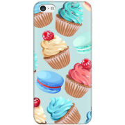 Чехол Uprint Apple iPhone 5C 