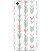 Чехол Uprint Apple iPhone 5C 