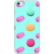 Чехол Uprint Apple iPhone 5C 