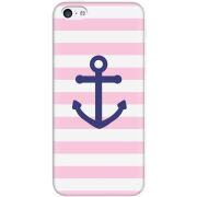 Чехол Uprint Apple iPhone 5C 