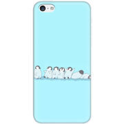 Чехол Uprint Apple iPhone 5C 