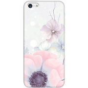 Чехол Uprint Apple iPhone 5C 