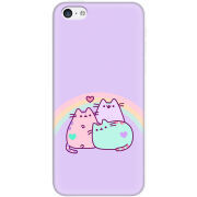 Чехол Uprint Apple iPhone 5C 