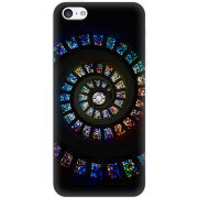 Чехол Uprint Apple iPhone 5C 