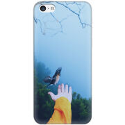 Чехол Uprint Apple iPhone 5C 