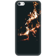 Чехол Uprint Apple iPhone 5C 