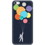 Чехол Uprint Apple iPhone 5C 