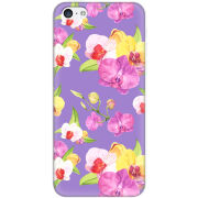 Чехол Uprint Apple iPhone 5C 