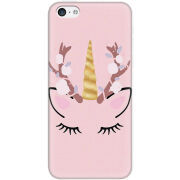 Чехол Uprint Apple iPhone 5C 