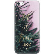 Чехол Uprint Apple iPhone 5C 