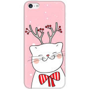 Чехол Uprint Apple iPhone 5C 