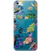 Чехол Uprint Apple iPhone 5C 