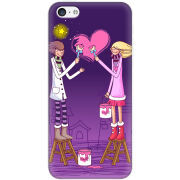 Чехол Uprint Apple iPhone 5C 