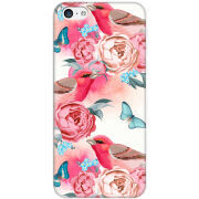 Чехол Uprint Apple iPhone 5C 