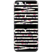 Чехол Uprint Apple iPhone 5C 