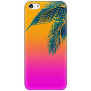 Чехол Uprint Apple iPhone 5C 