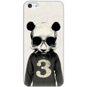 Чехол Uprint Apple iPhone 5C 
