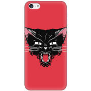 Чехол Uprint Apple iPhone 5C 