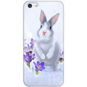 Чехол Uprint Apple iPhone 5C 