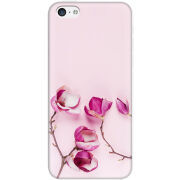 Чехол Uprint Apple iPhone 5C 