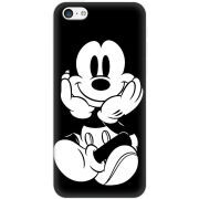 Чехол Uprint Apple iPhone 5C 