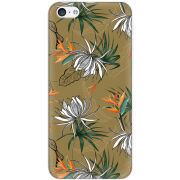 Чехол Uprint Apple iPhone 5C 