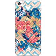 Чехол Uprint Apple iPhone 5C 