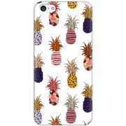 Чехол Uprint Apple iPhone 5C 