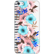 Чехол Uprint Apple iPhone 5C 